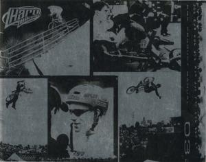 Haro 2003 Catalog