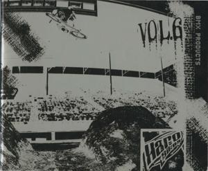 Haro 2006 Catalog