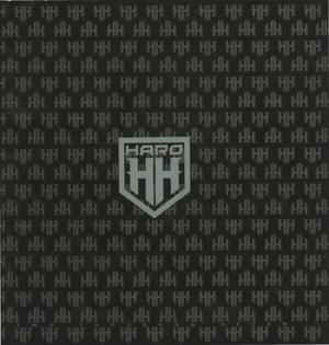 Haro 2007 Catalog