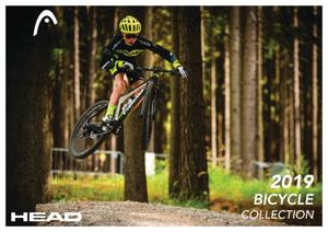 Head 2019 Bike Catalog