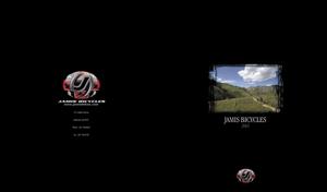 Jamis 2005 Catalog
