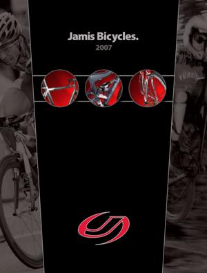 Jamis 2007 Catalog