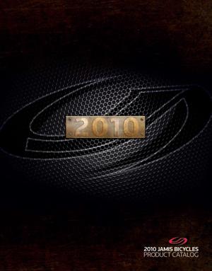 Jamis 2010 Catalog