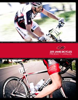 Jamis 2011 Trail X1