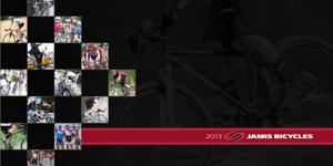 Jamis 2013 Catalog