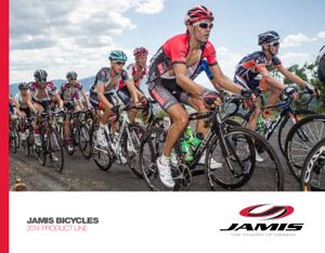 Jamis 2014 Catalog