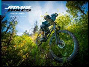 Jamis 2020 Catalog