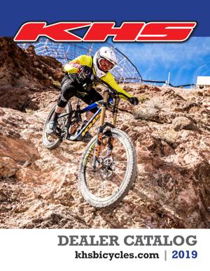 KHS 2019 Dealer Catalog