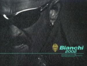 Bianchi 2002 Catalog