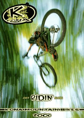 Kona 2000 Catalog