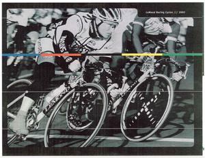 LeMond 2002 Catalog