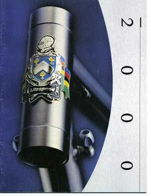 Litespeed 2000 Catalog