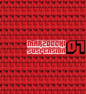 Marzocchi 2007 Catalog (International)