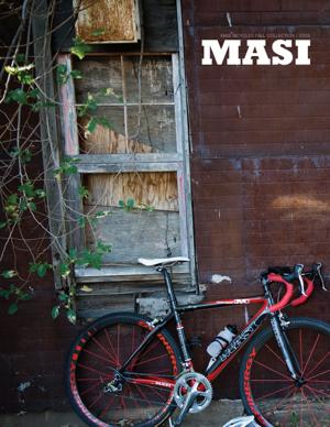 Masi 2009 Catalog