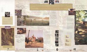 Merlin 1997 Catalog