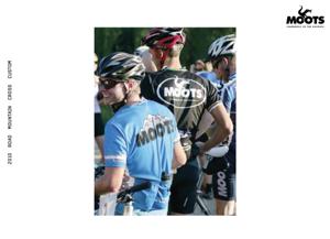 Moots 2010 Catalog (Alternate Edition)