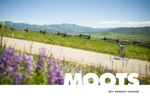 Moots 2011 Catalog