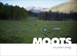 Moots 2012 Catalog