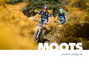 Moots 2013 Catalog
