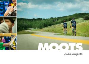 Moots 2014 Catalog