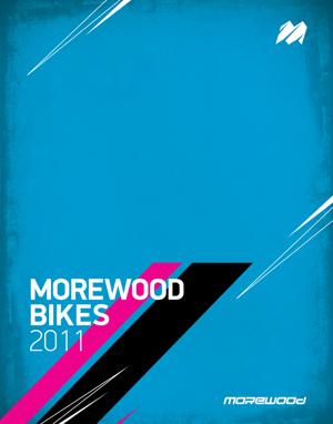 Morewood 2011 Catalog