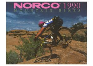 Norco 1990 Catalog