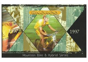 Norco 1997 Catalog