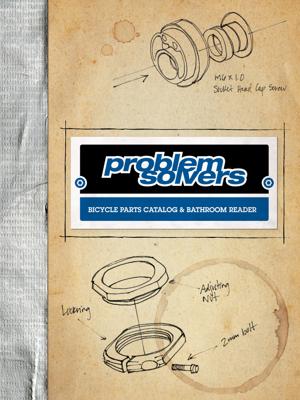Problem Solvers 2013 Catalog