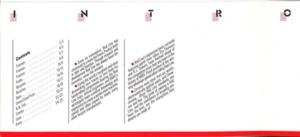 Redline 1983 Product Guide (Part 1)