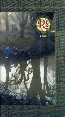 Rivendell 2006 Catalog No. 17