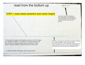 Rivendell Technical Note: Drawing Wheel Centerline