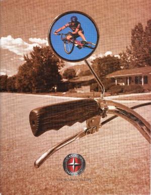 Schwinn 1996 Catalog