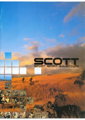 Scott 2000 Catalog