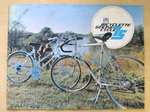 Sekine 1975 Catalog (Missing Page 10)