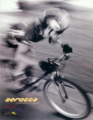 Serotta 1995 Catalog