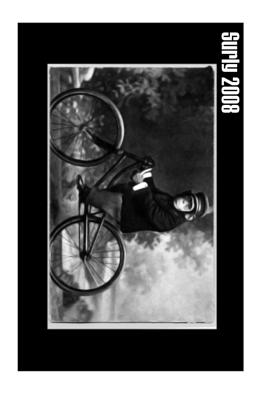 Surly 2008 Catalog LowRes