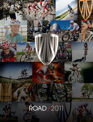 Trek 2011 Road Catalog