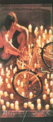 Voodoo Cycles 1996 Catalog