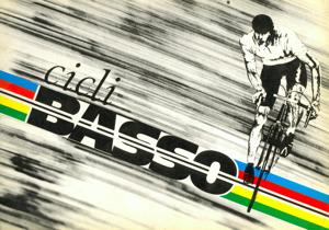 Basso 1981 Catalog