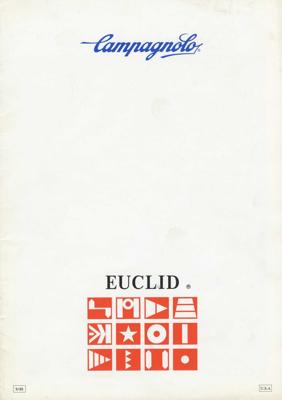 Campagnolo - Euclid