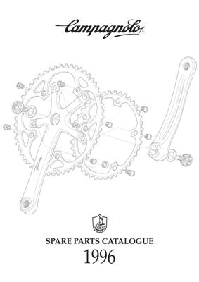 Campagnolo - 1996