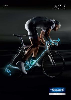 Campagnolo - 2013