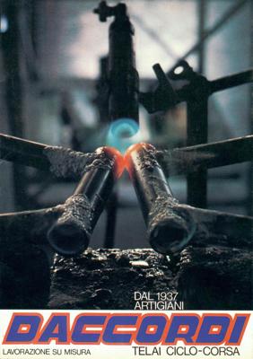 Daccordi Undated Catalog