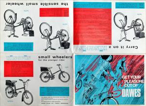 Dawes 1968 Catalog