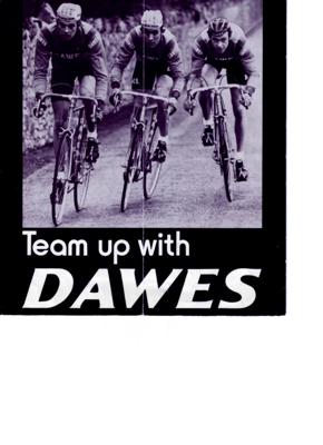 Dawes 1977 Catalog (Year Uncertain)