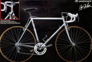 De Rosa 1988 35th Anniversary Catalog