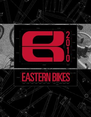 Eastern 2010 Catalog
