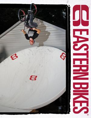 Eastern 2011 Catalog
