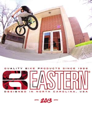 Eastern 2013 Catalog