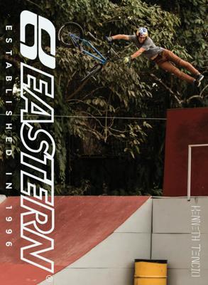 Eastern 2018 Catalog